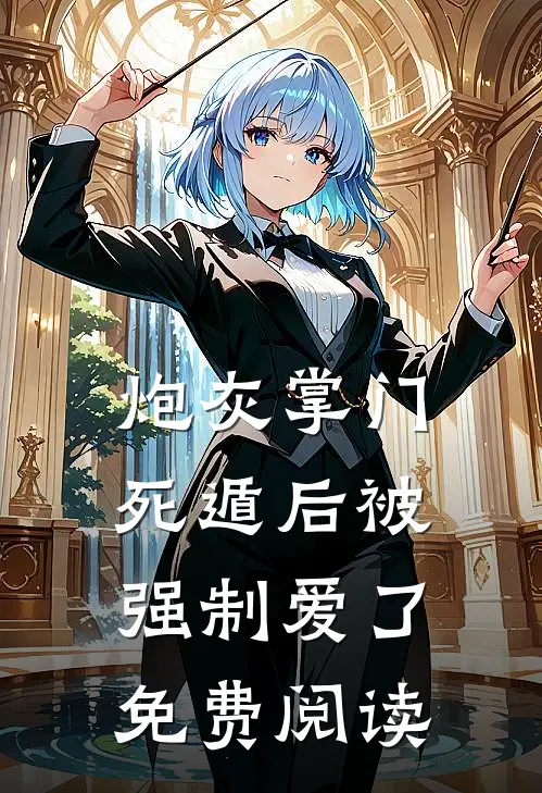 炮灰掌门死遁后被强制爱了免费阅读