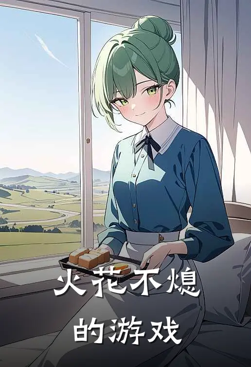 火花不熄的游戏