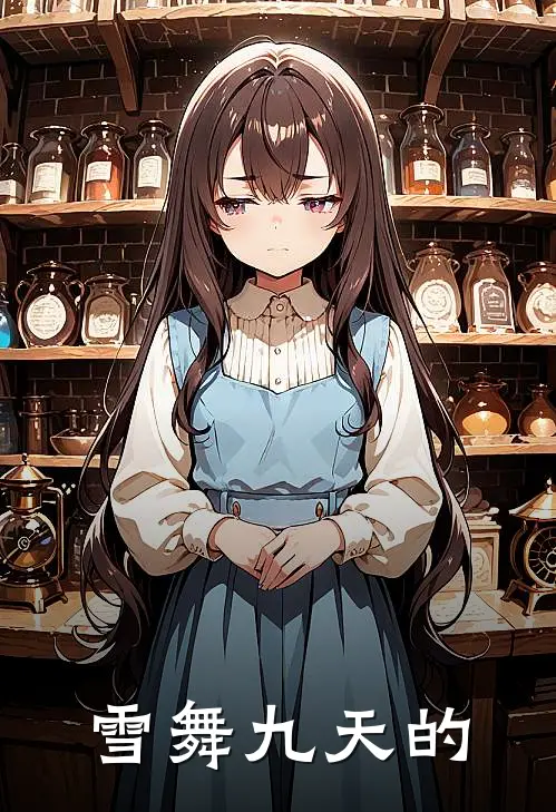 雪舞九天的