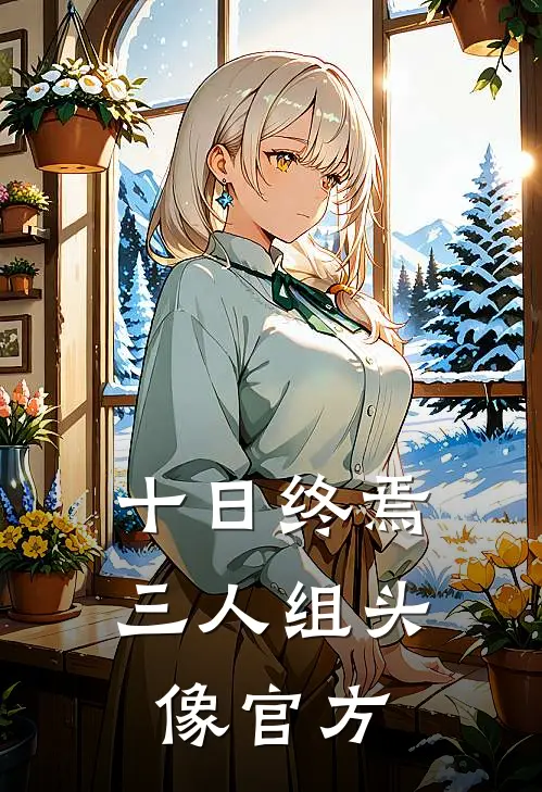 十日终焉三人组头像官方