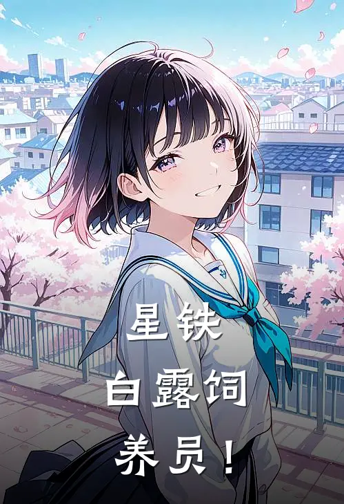 星铁：白露饲养员！