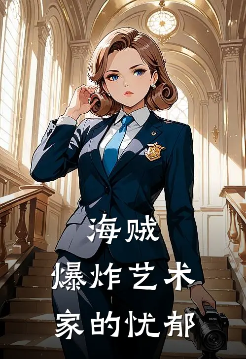 海贼：爆炸艺术家的忧郁