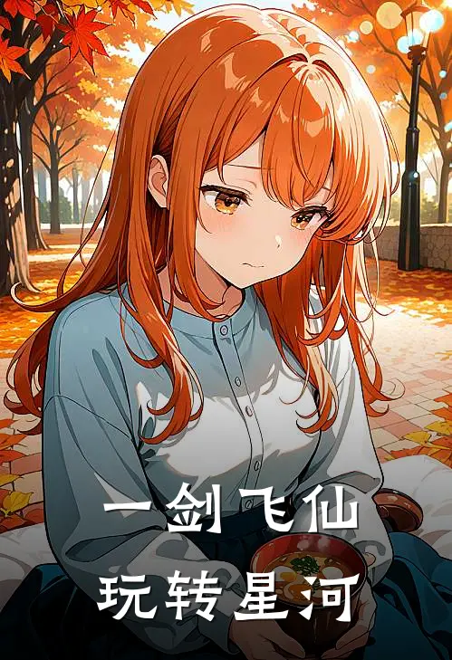 一剑飞仙：玩转星河