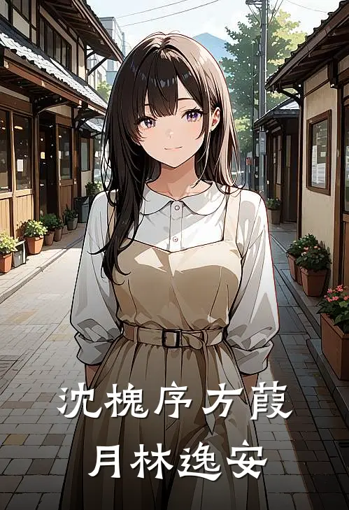 沈槐序方葭月林逸安