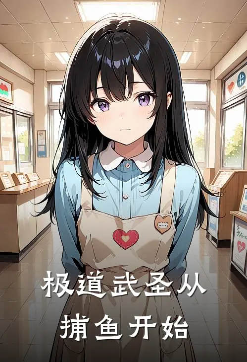 极道武圣从捕鱼开始