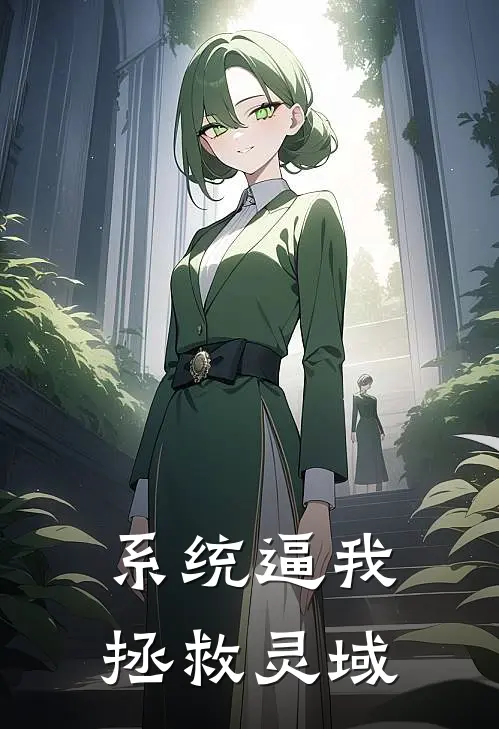 系统逼我拯救灵域