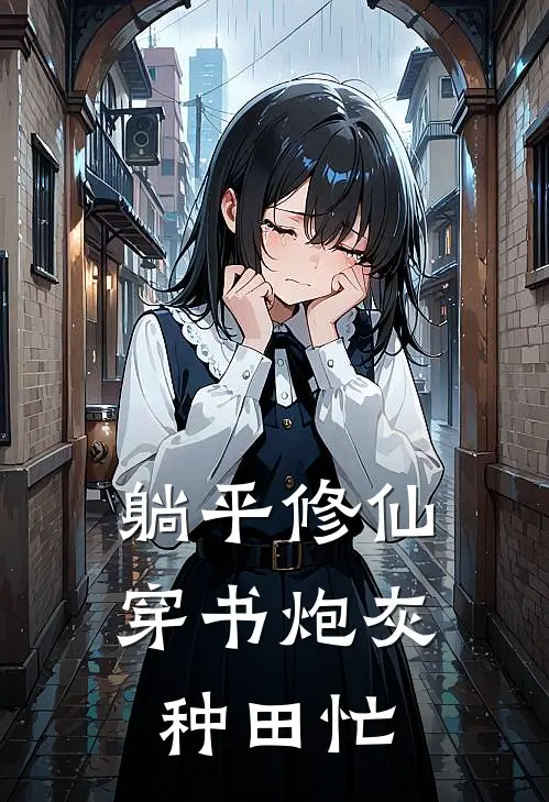 躺平修仙：穿书炮灰种田忙