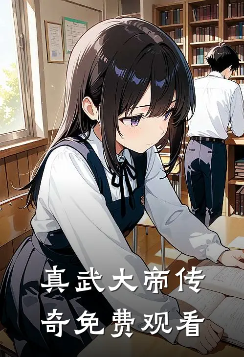 真武大帝传奇免费观看