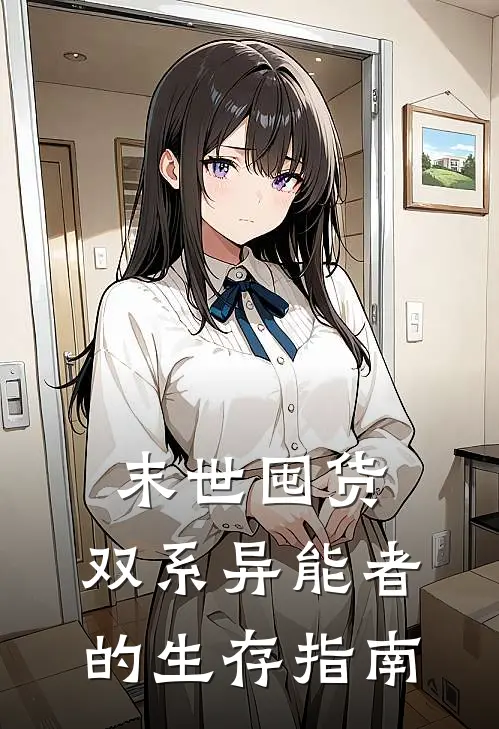 末世囤货：双系异能者的生存指南（林夏赵铁柱）全文免费阅读无弹窗大结局_末世囤货：双系异能者的生存指南最新章节列表