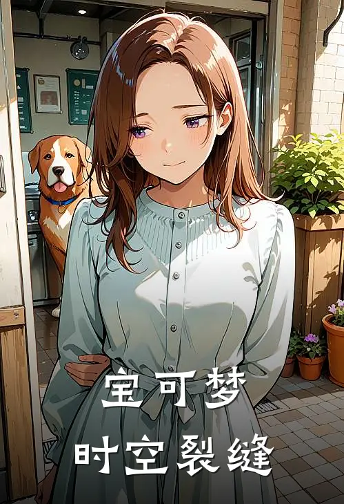 宝可梦：时空裂缝