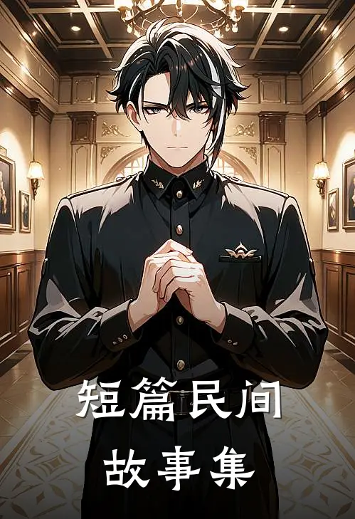 短篇民间故事集