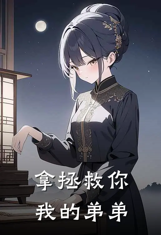 拿拯救你我的弟弟