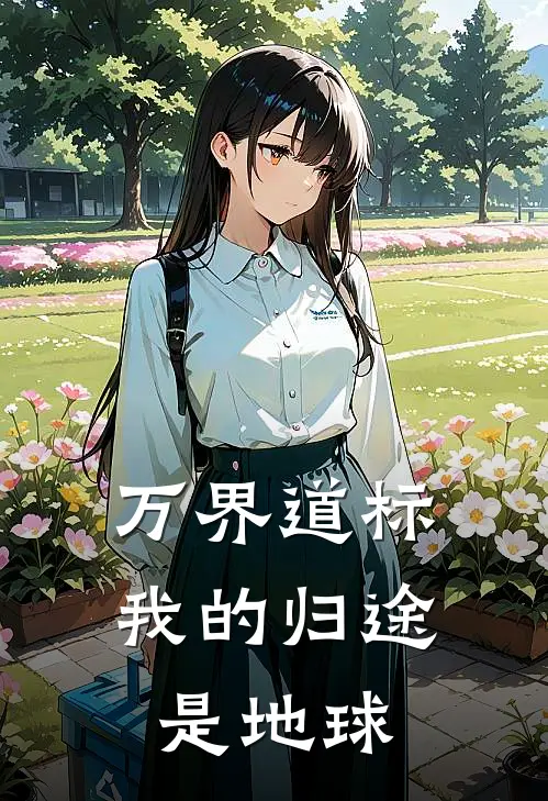 万界道标：我的归途是地球林默苏小雨全集免费小说_免费小说完结万界道标：我的归途是地球(林默苏小雨)