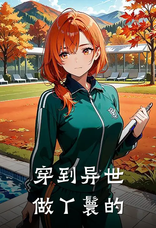 穿到异世做丫鬟的