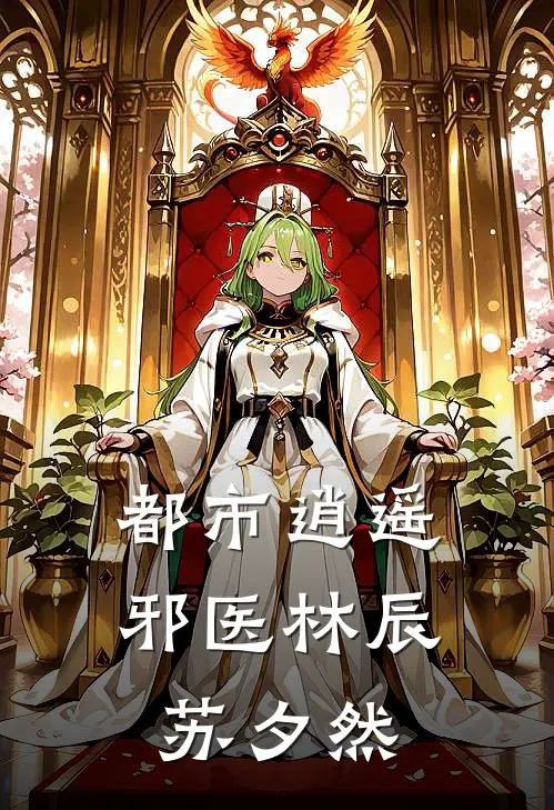 都市逍遥邪医林辰苏夕然