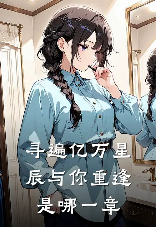 寻遍亿万星辰与你重逢是哪一章