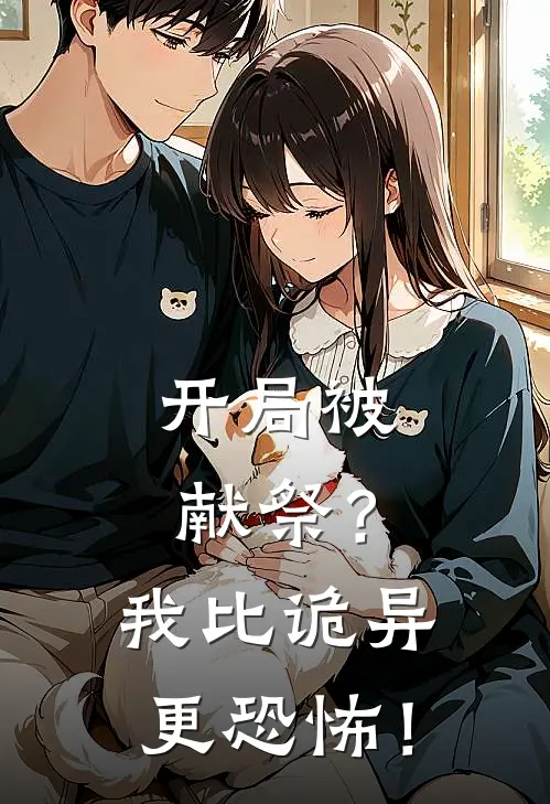 开局被献祭？我比诡异更恐怖！(白洛白洛)完整版小说全文免费阅读_免费阅读无弹窗开局被献祭？我比诡异更恐怖！白洛白洛