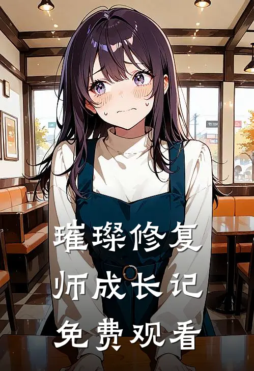 璀璨修复师成长记免费观看