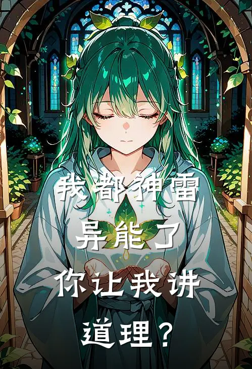 我都神雷异能了，你让我讲道理？林安周易最新小说全文阅读_最新章节列表我都神雷异能了，你让我讲道理？(林安周易)