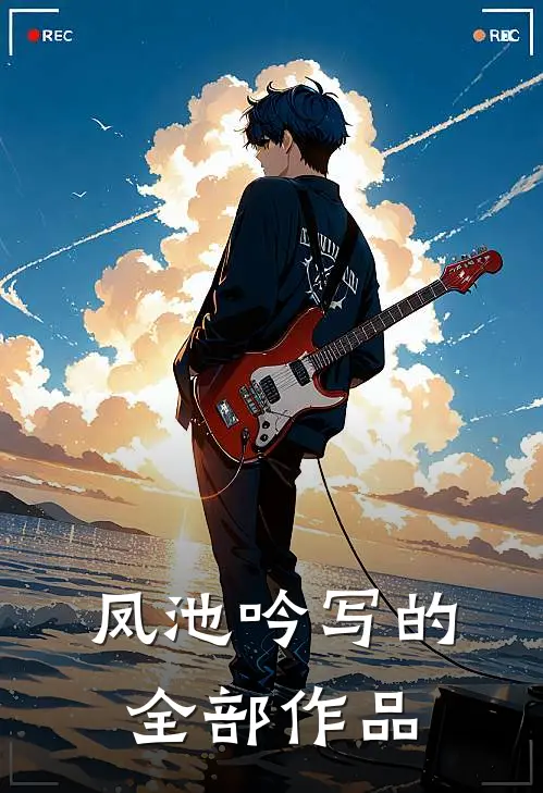 凤池吟写的全部作品