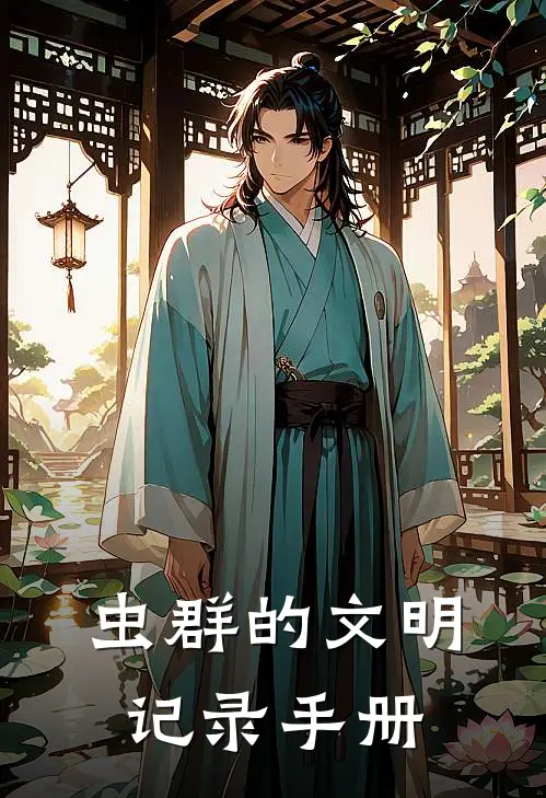 虫群的文明记录手册埃琳娜林云全文免费阅读无弹窗大结局_（埃琳娜林云）虫群的文明记录手册最新小说