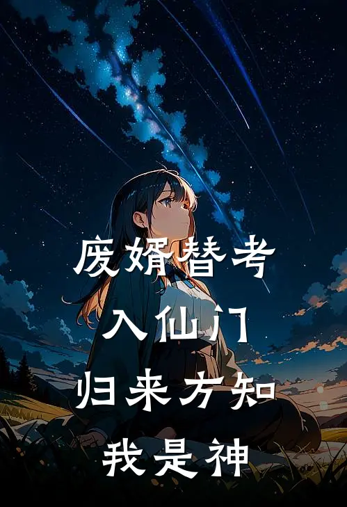 废婿替考入仙门，归来方知我是神(陈凡苏浩)免费小说完结版_最新章节列表废婿替考入仙门，归来方知我是神(陈凡苏浩)