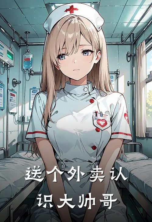 送个外卖认识大帅哥