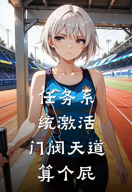 任务系统激活，门阀天道算个屁杨璟谭生完本热门小说_完本小说免费任务系统激活，门阀天道算个屁(杨璟谭生)