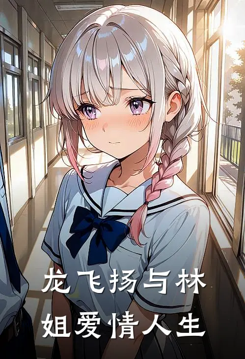 龙飞扬与林姐爱情人生