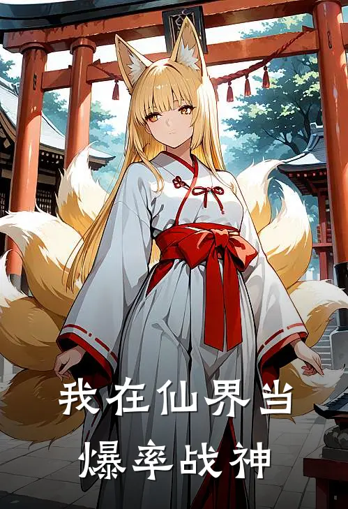 我在仙界当爆率战神朱玉郎玉郎最新好看小说推荐_完本小说免费我在仙界当爆率战神(朱玉郎玉郎)