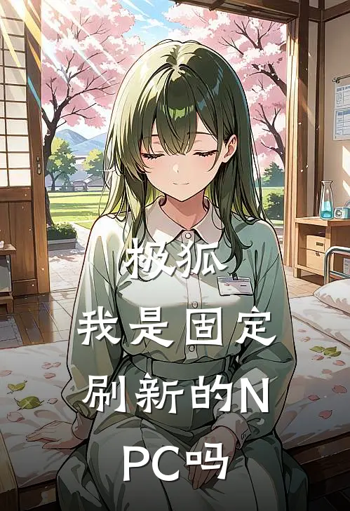 极狐：我是固定刷新的NPC吗(樱井景和樱井沙罗)完结版小说全文免费阅读_最新小说极狐：我是固定刷新的NPC吗(樱井景和樱井沙罗)