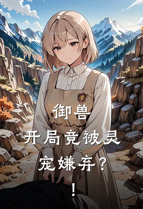 御兽：开局竟被灵宠嫌弃？！