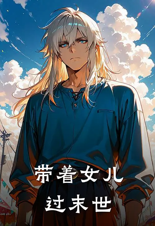 带着女儿过末世