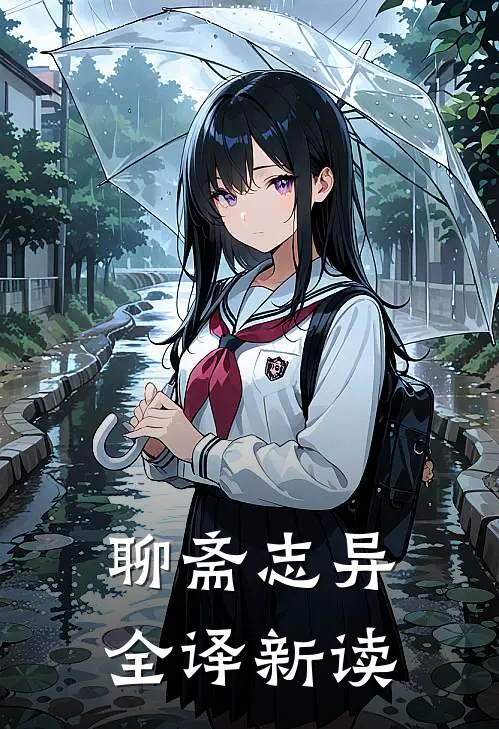 聊斋志异全译新读