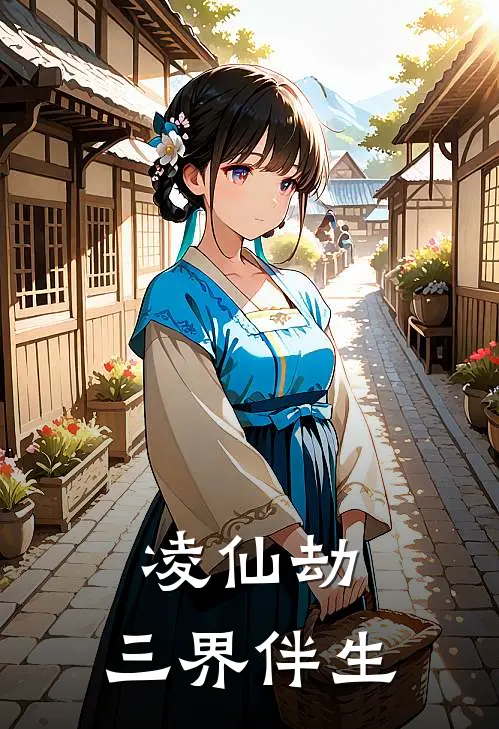 凌仙劫：三界伴生