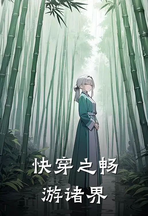 雪雨幽叶星予《快穿之畅游诸界》完整版在线阅读_雪雨幽叶星予完整版在线阅读