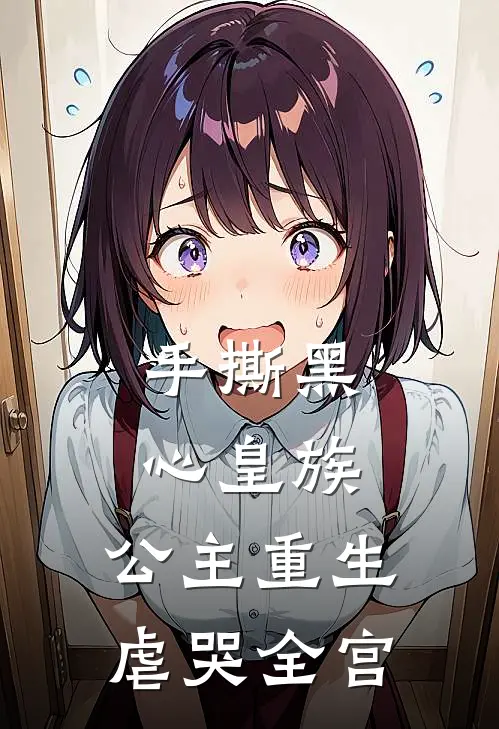 手撕黑心皇族，公主重生虐哭全宫