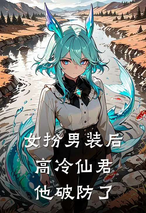 女扮男装后，高冷仙君他破防了