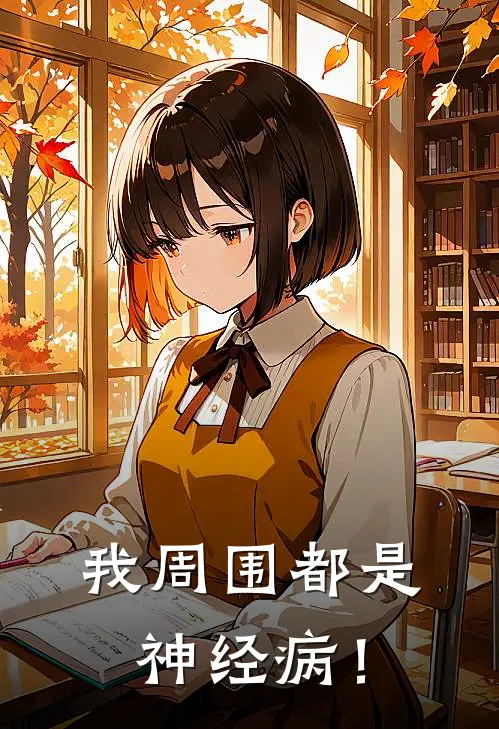 我周围都是神经病！(苏沐隐隐)最新好看小说_无弹窗全文免费阅读我周围都是神经病！苏沐隐隐