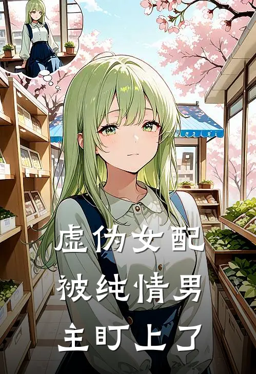 虚伪女配被纯情男主盯上了