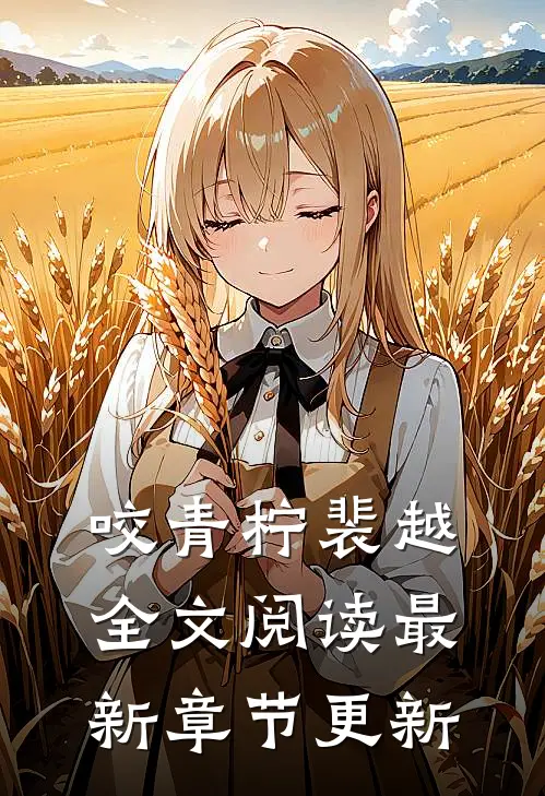 咬青柠裴越全文阅读最新章节更新