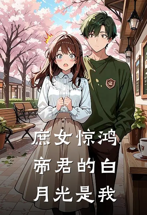 庶女惊鸿：帝君的白月光是我