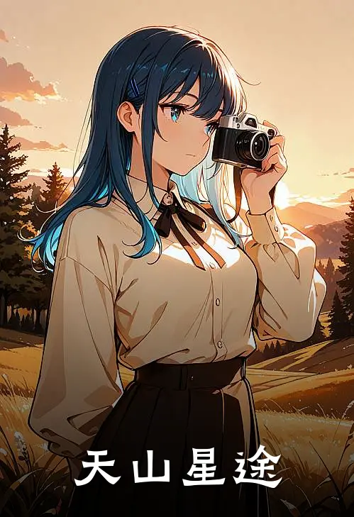 天山星途(古丽马强)全文阅读免费全集_完结小说天山星途古丽马强