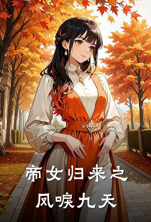 帝女归来之凤唳九天