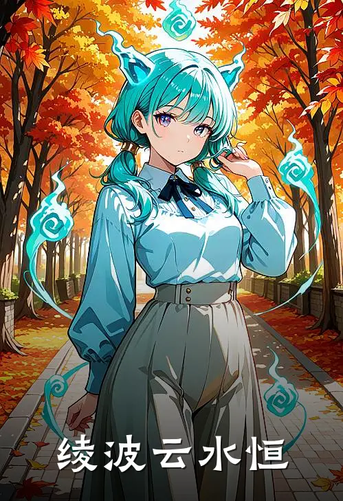 绫波云水恒