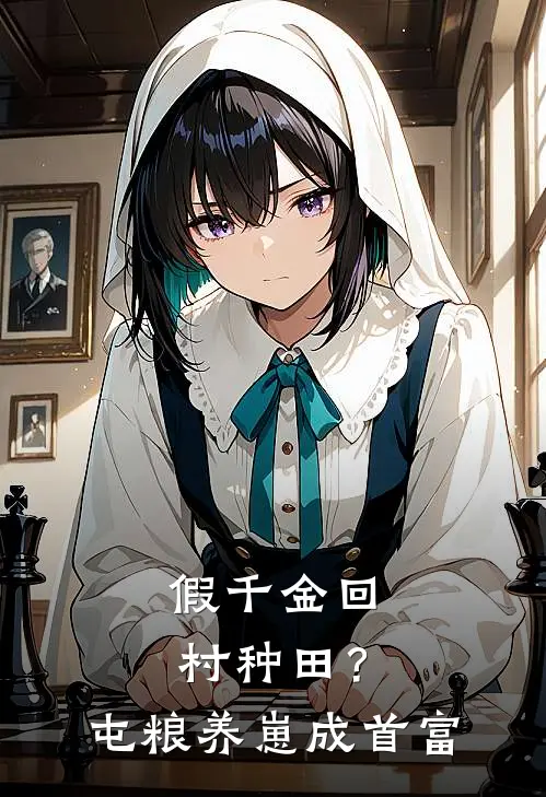 假千金回村种田？屯粮养崽成首富祁妙宋知瑶免费小说全集_免费小说在哪看假千金回村种田？屯粮养崽成首富(祁妙宋知瑶)