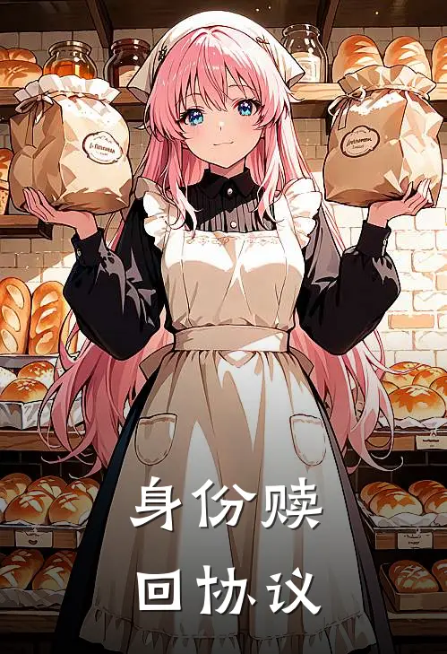 身份赎回协议(江沉江雨)热门小说_《身份赎回协议》最新章节在线阅读