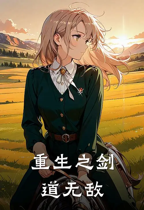 重生之剑道无敌(林陌辰林清玥)热门小说大全_推荐完本小说重生之剑道无敌林陌辰林清玥