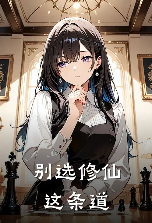 别选修仙这条道