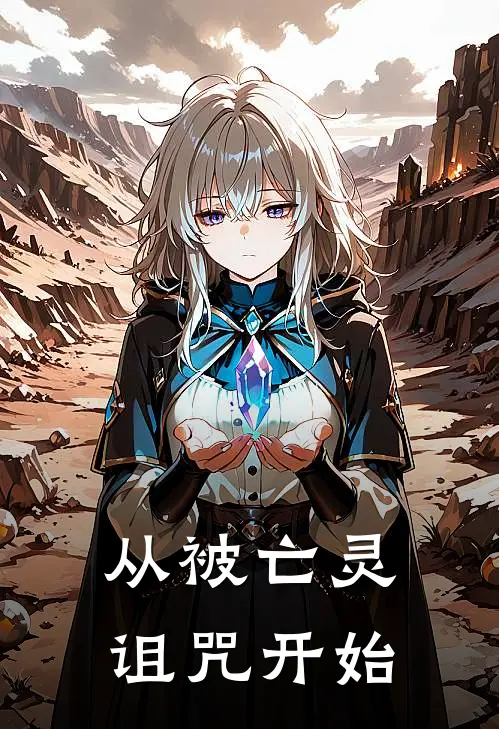 从被亡灵诅咒开始